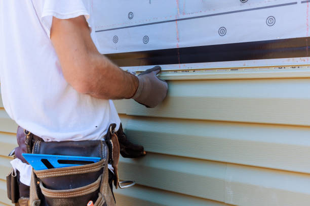 Affordable Siding Installation solutions in Covington, VA